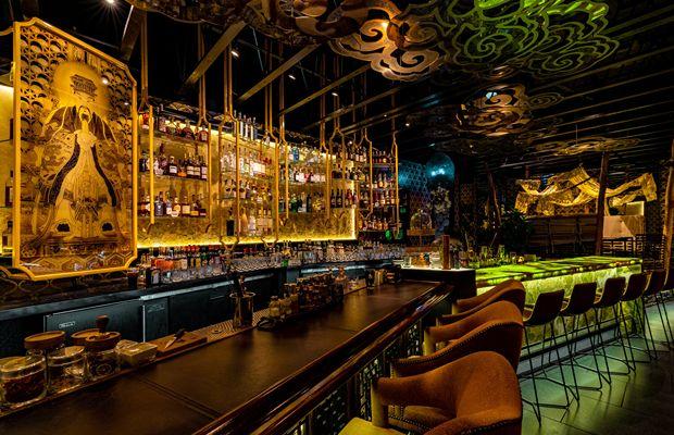 Realm of 52 Remedies